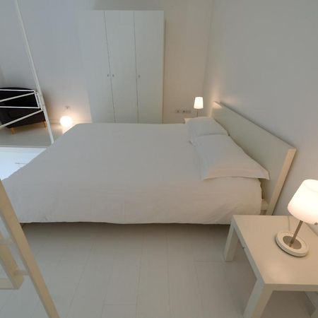 Nardones Apartments By Wonderful Italy Napoli Ngoại thất bức ảnh