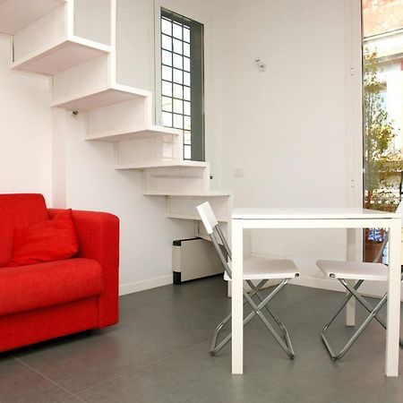 Nardones Apartments By Wonderful Italy Napoli Ngoại thất bức ảnh