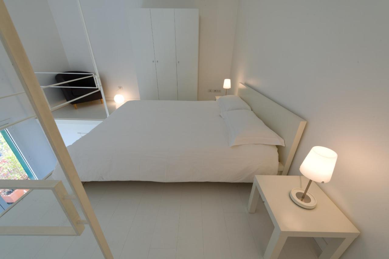 Nardones Apartments By Wonderful Italy Napoli Ngoại thất bức ảnh