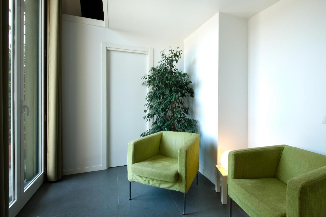 Nardones Apartments By Wonderful Italy Napoli Ngoại thất bức ảnh