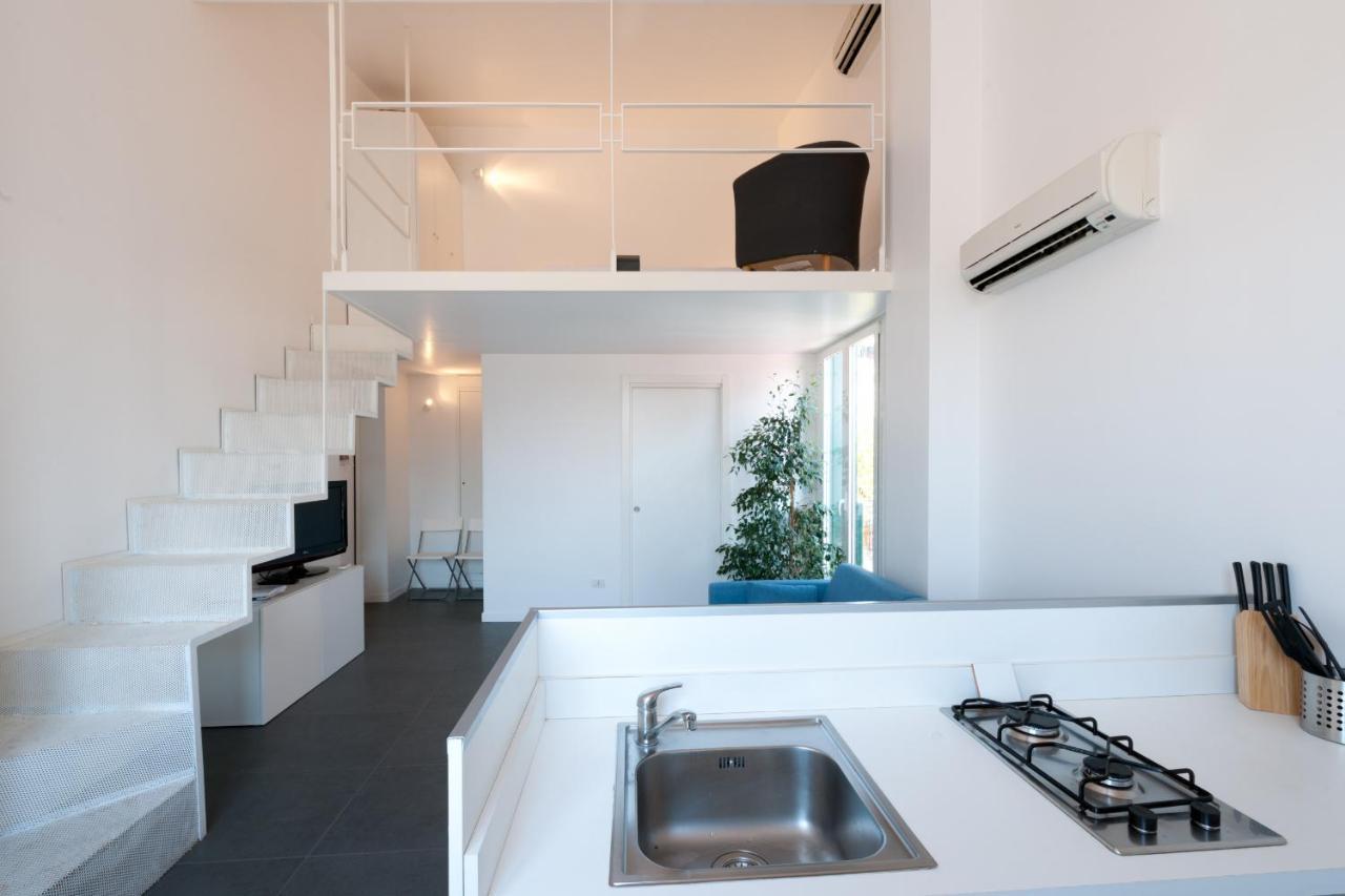 Nardones Apartments By Wonderful Italy Napoli Ngoại thất bức ảnh
