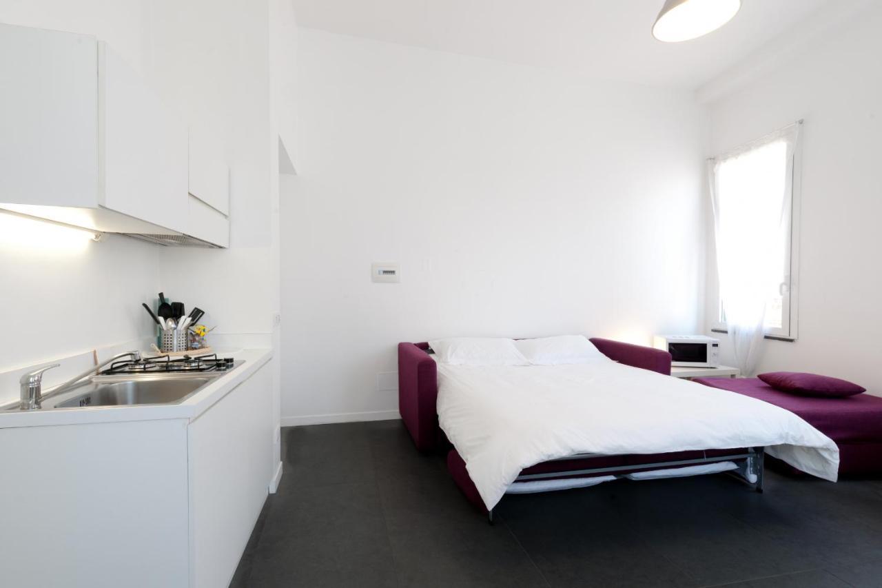 Nardones Apartments By Wonderful Italy Napoli Ngoại thất bức ảnh