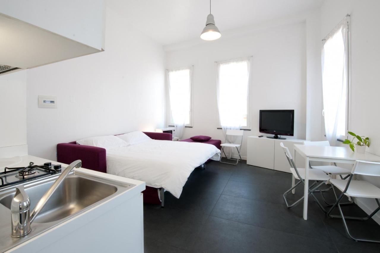 Nardones Apartments By Wonderful Italy Napoli Ngoại thất bức ảnh