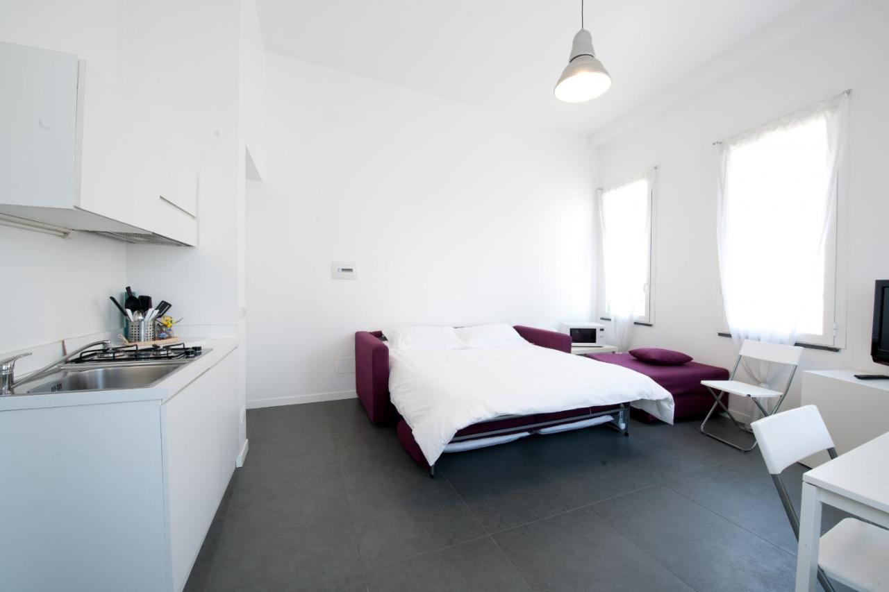 Nardones Apartments By Wonderful Italy Napoli Ngoại thất bức ảnh