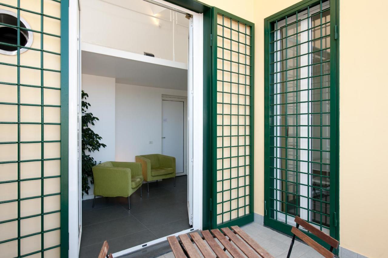 Nardones Apartments By Wonderful Italy Napoli Ngoại thất bức ảnh
