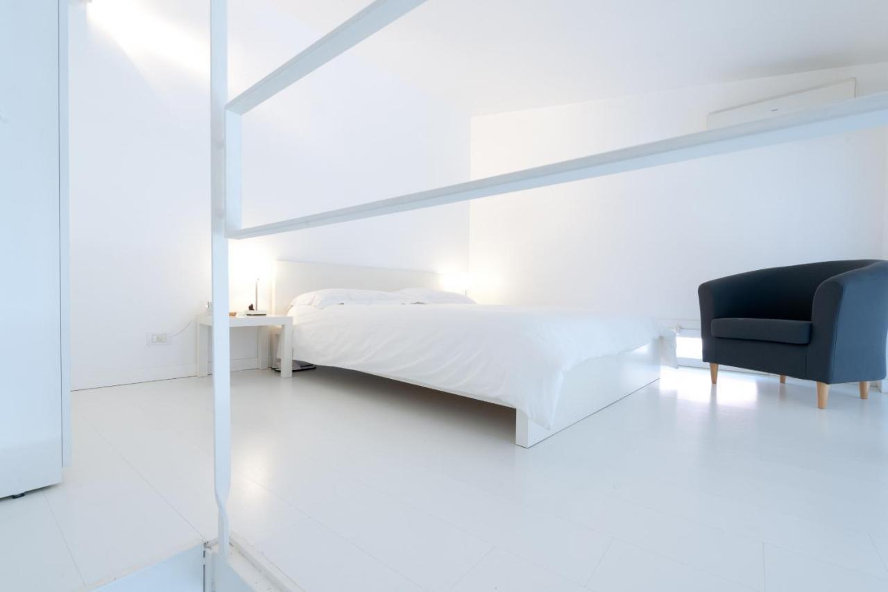 Nardones Apartments By Wonderful Italy Napoli Ngoại thất bức ảnh
