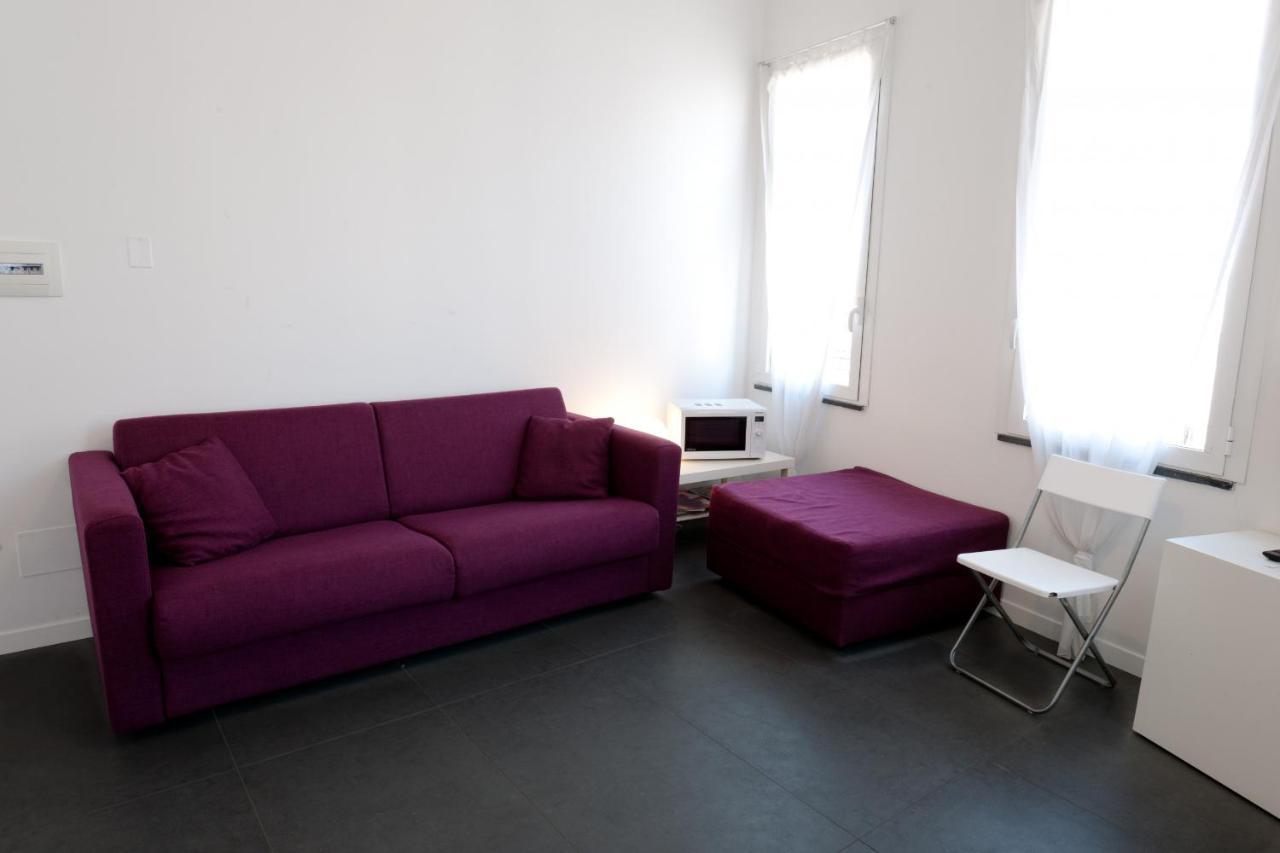 Nardones Apartments By Wonderful Italy Napoli Ngoại thất bức ảnh