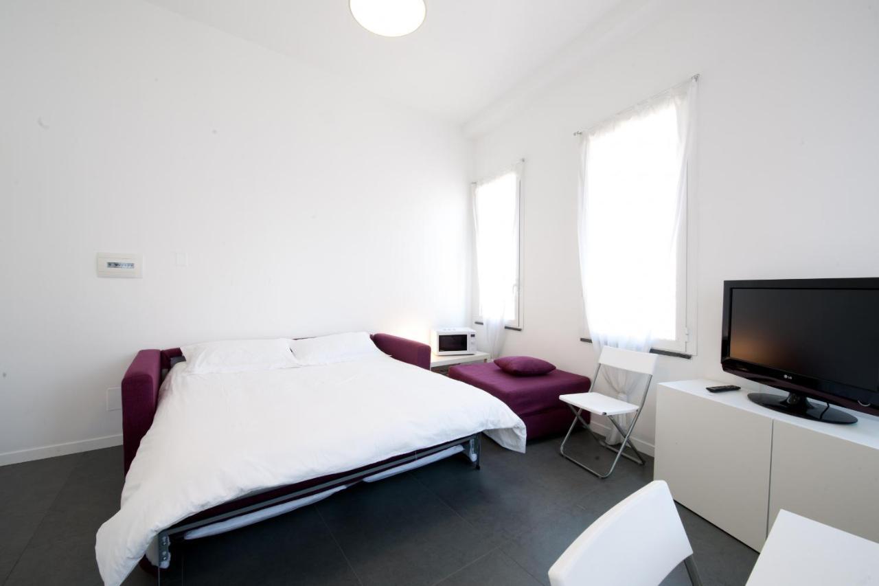 Nardones Apartments By Wonderful Italy Napoli Ngoại thất bức ảnh