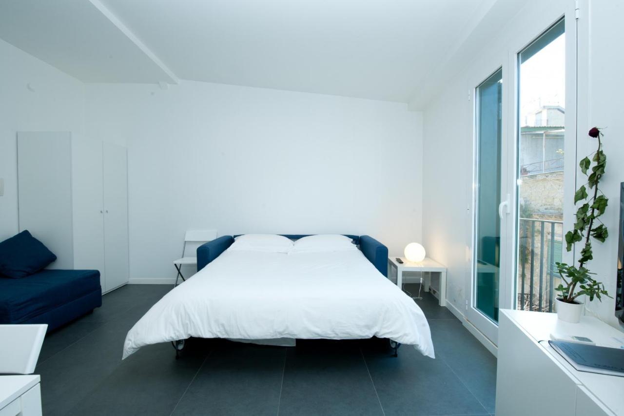 Nardones Apartments By Wonderful Italy Napoli Ngoại thất bức ảnh