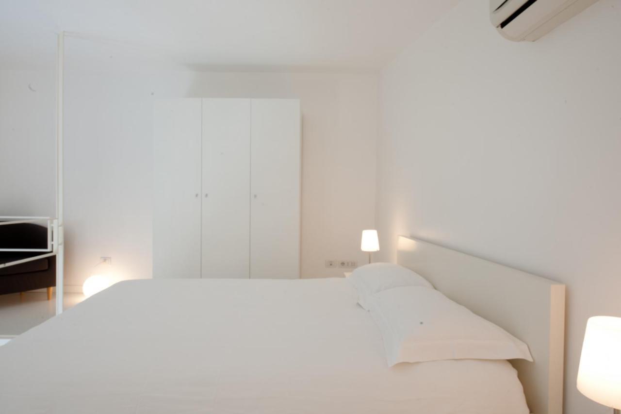 Nardones Apartments By Wonderful Italy Napoli Ngoại thất bức ảnh