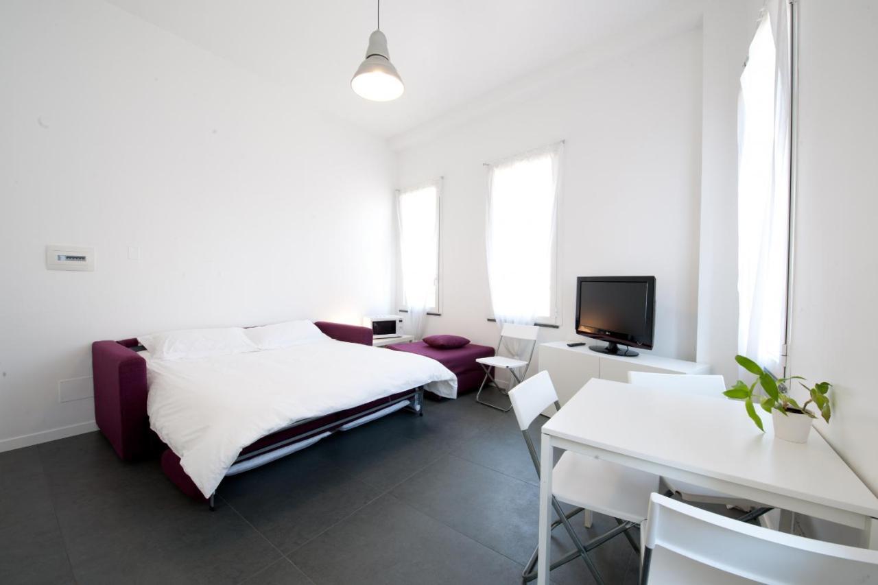 Nardones Apartments By Wonderful Italy Napoli Ngoại thất bức ảnh