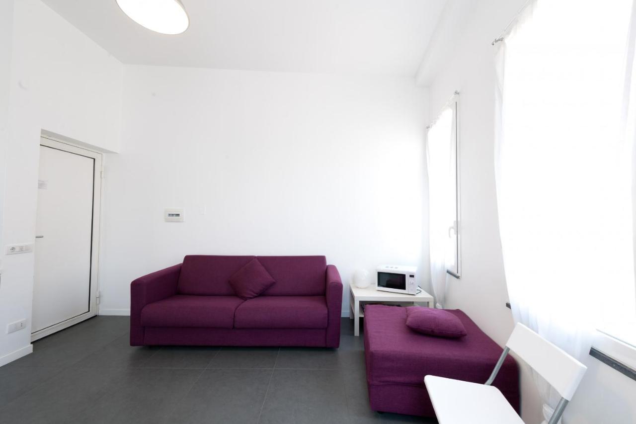 Nardones Apartments By Wonderful Italy Napoli Ngoại thất bức ảnh