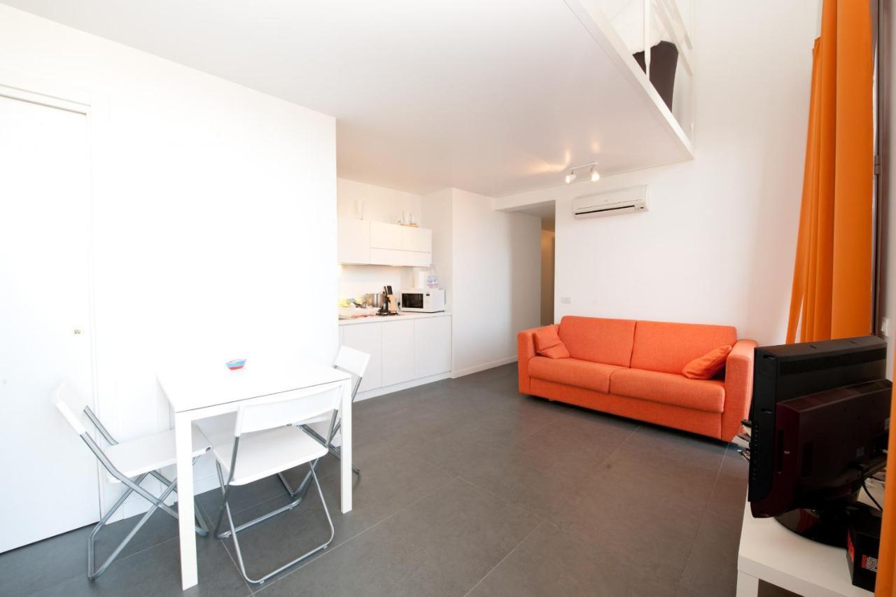 Nardones Apartments By Wonderful Italy Napoli Ngoại thất bức ảnh