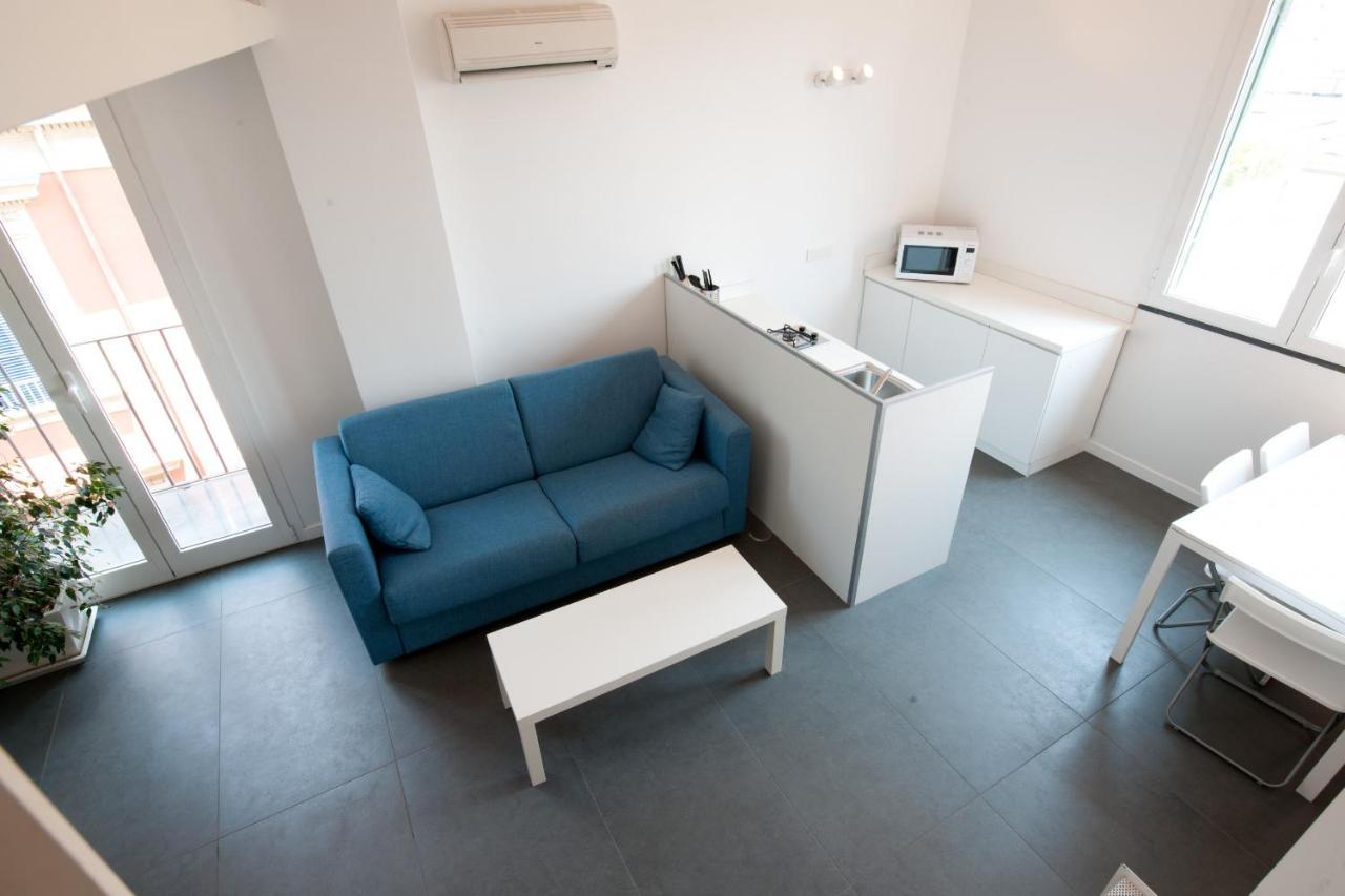 Nardones Apartments By Wonderful Italy Napoli Ngoại thất bức ảnh