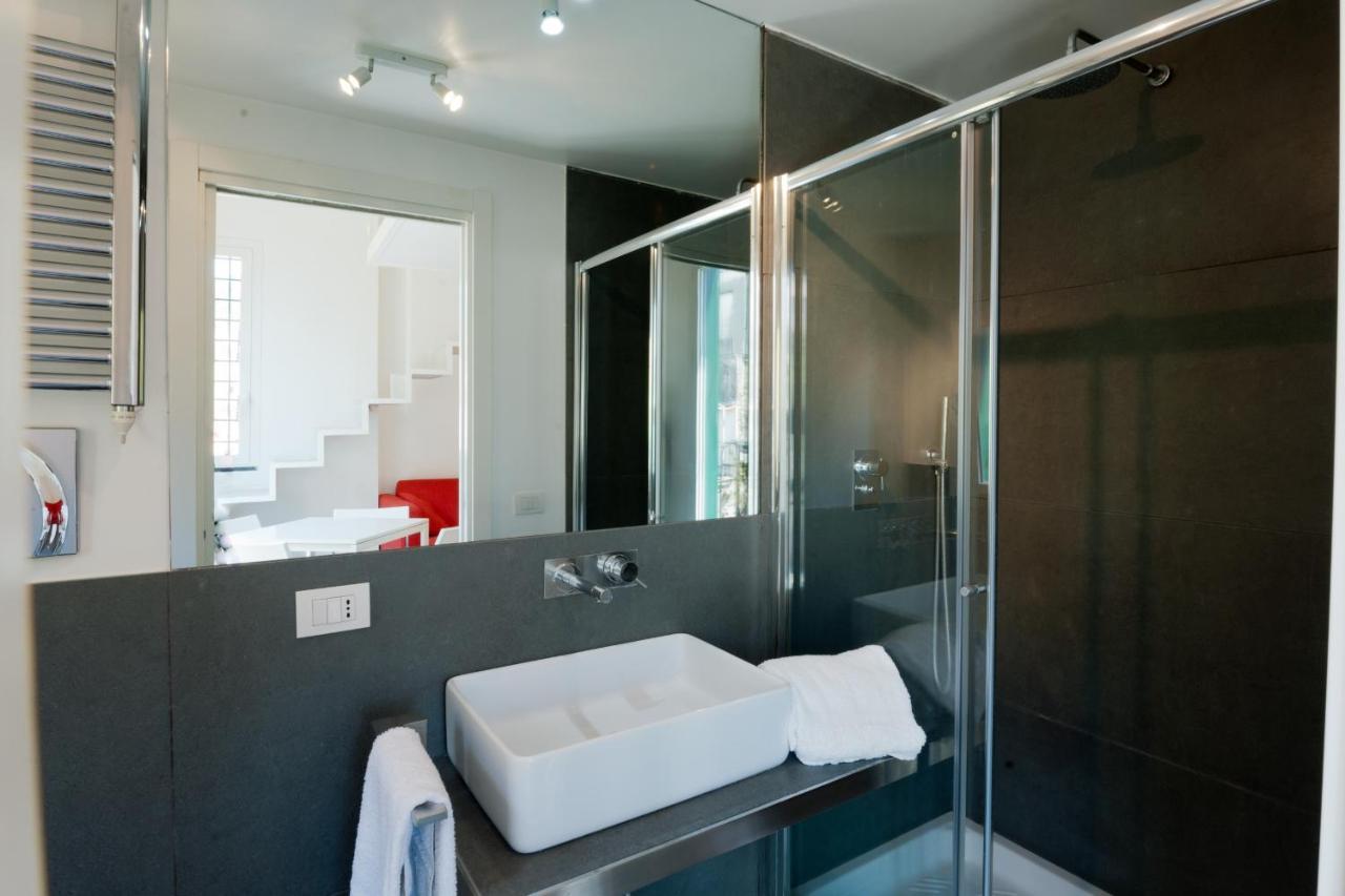 Nardones Apartments By Wonderful Italy Napoli Ngoại thất bức ảnh