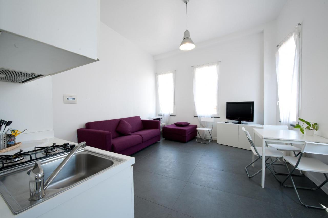 Nardones Apartments By Wonderful Italy Napoli Ngoại thất bức ảnh