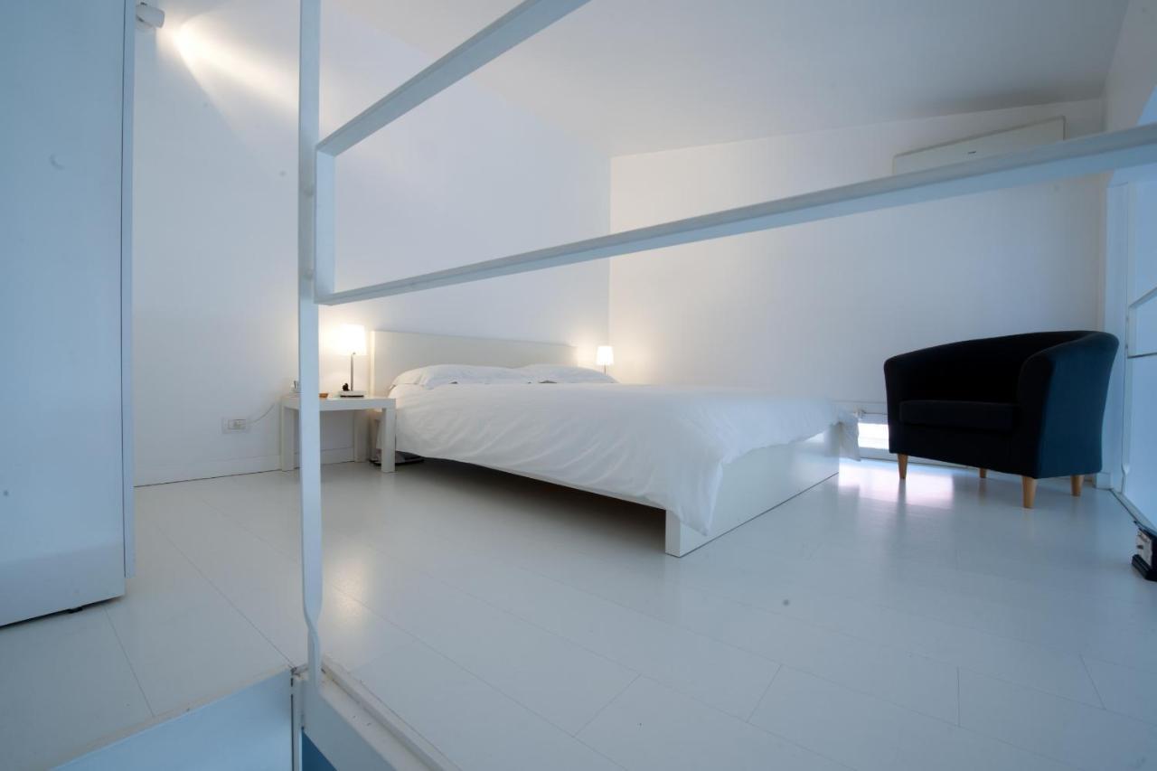 Nardones Apartments By Wonderful Italy Napoli Ngoại thất bức ảnh