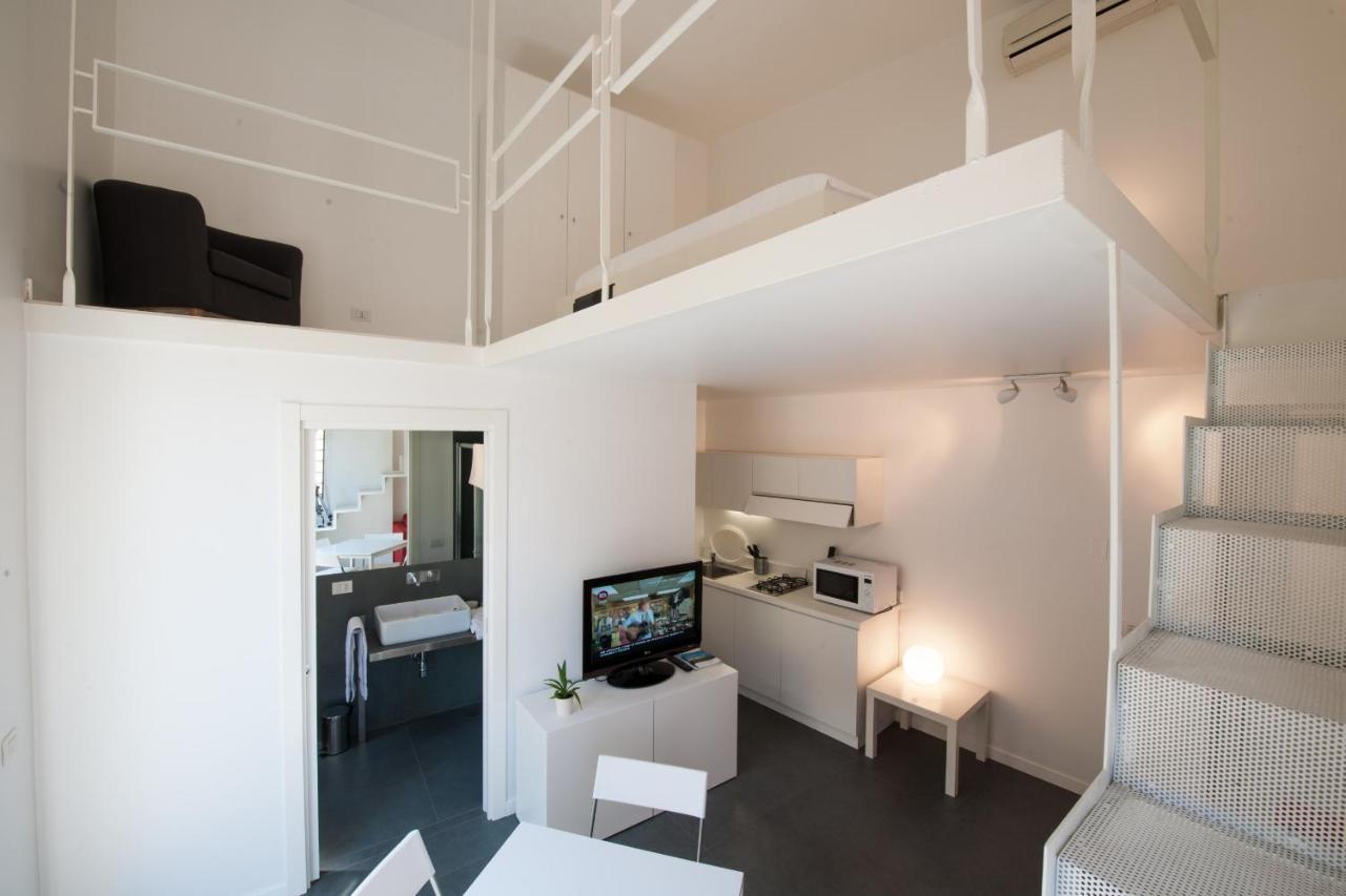 Nardones Apartments By Wonderful Italy Napoli Ngoại thất bức ảnh