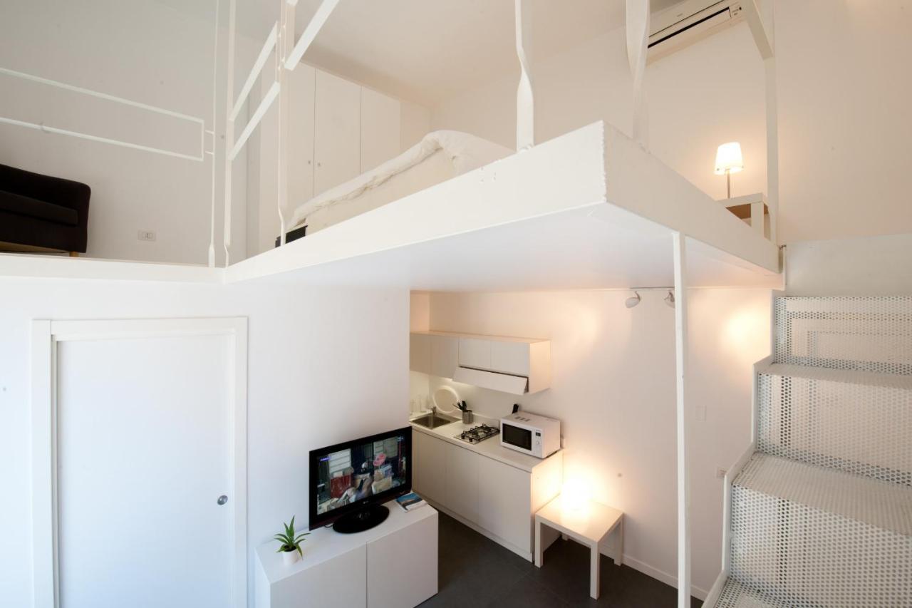 Nardones Apartments By Wonderful Italy Napoli Ngoại thất bức ảnh