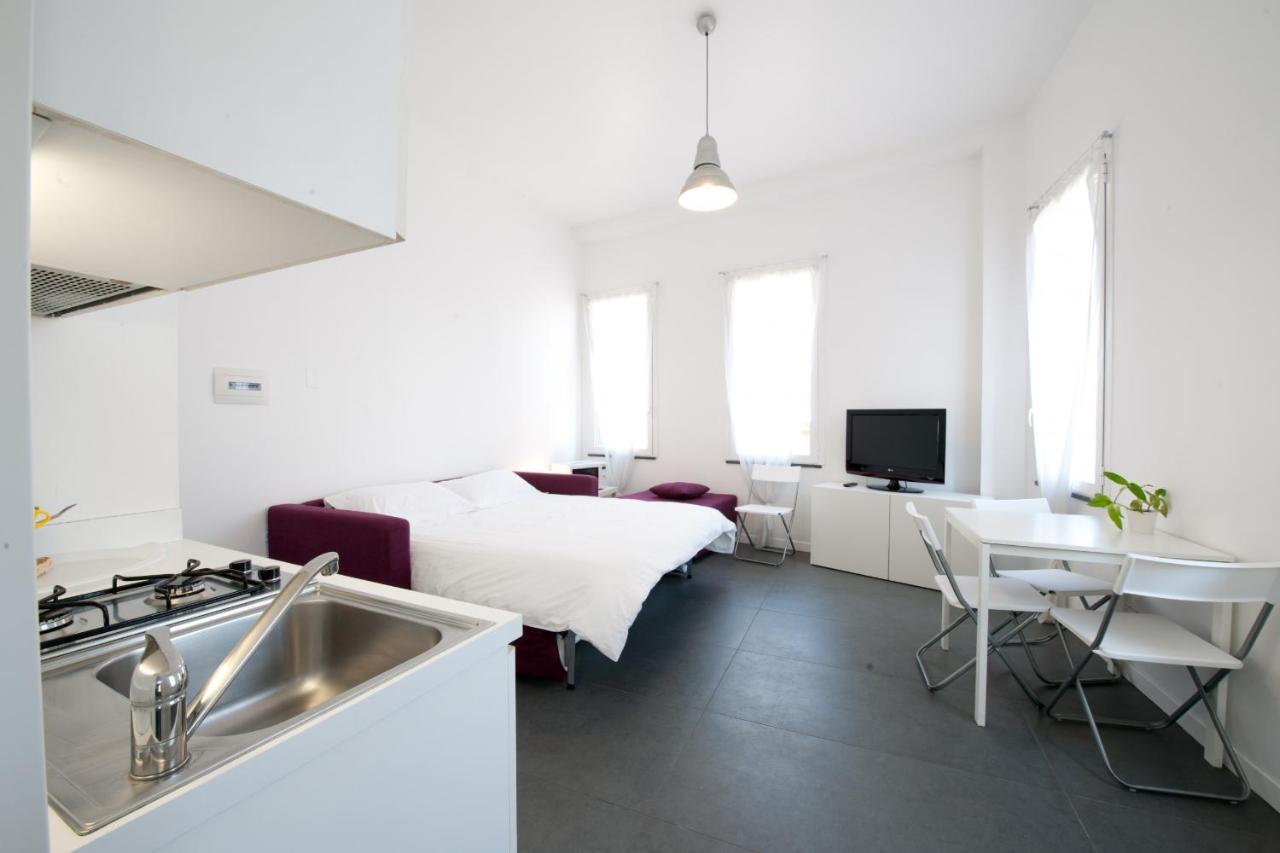 Nardones Apartments By Wonderful Italy Napoli Ngoại thất bức ảnh
