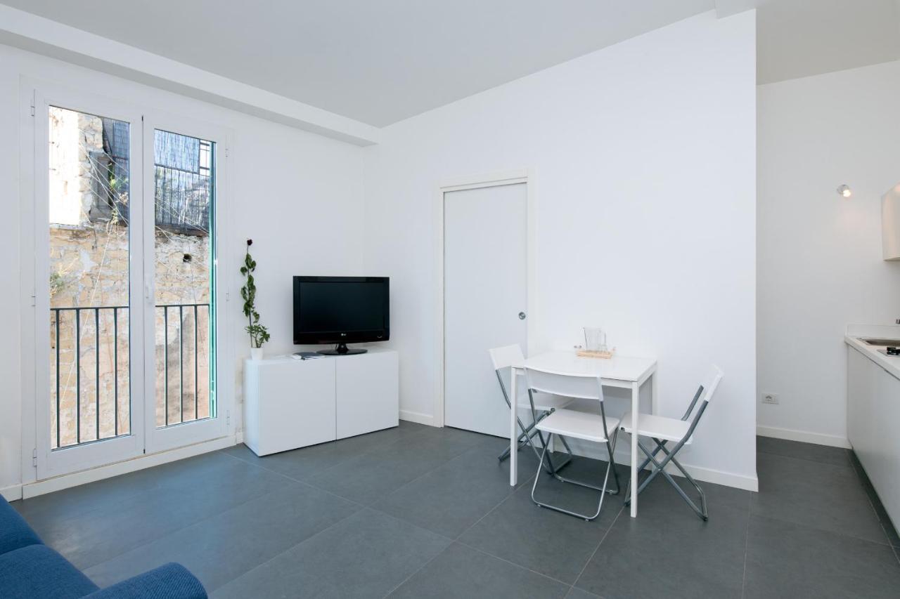 Nardones Apartments By Wonderful Italy Napoli Ngoại thất bức ảnh